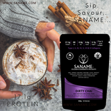 P360™ Dirty Chai Multi-Collagen