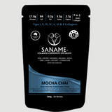 P360™ Mocha Chai Multi-Collagen