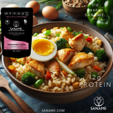 P360™ Singapore Laksa Multi-Collagen infused Bone Broth