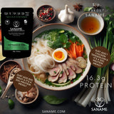 SANAME COOKING - LIFE IS EASY | HEALTHY | YUMMY | NO FUSS with SANAME.....2