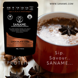 P360™ Chocolate Chai Multi-Collagen