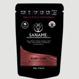 P360™ Beetroot Chai Multi-Collagen