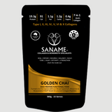 P360™ Turmeric Chai Multi-Collagen