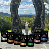 SANAME LIFESTYLE - Feed YOUR Mind, Body, Soul & Spirit