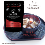 P360™ Red Miso Multi-Collagen infused Bone Broth