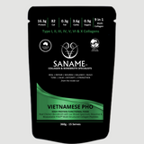 P360™ Vietnamese Pho Multi-Collagen infused Bone Broth