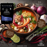 SANAME COOKING - LIFE IS EASY | HEALTHY | YUMMY | NO FUSS with SANAME.....2