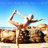 SANAME LIFESTYLE - Feed YOUR Mind, Body, Soul & Spirit
