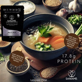 SANAME COOKING - LIFE IS EASY | HEALTHY | YUMMY | NO FUSS with SANAME.....2