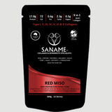P360™ Red Miso Multi-Collagen infused Bone Broth