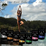 SANAME LIFESTYLE - Feed YOUR Mind, Body, Soul & Spirit