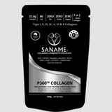 OUR HERO - P360® Pure Multi-Structured Collagen (Unflavoured)