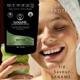 P360™ Matcha Multi-Collagen - BACK IN STOCK