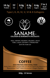 P360™ Coffee Multi-Collagen