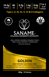 P360™ Turmeric Multi-Collagen