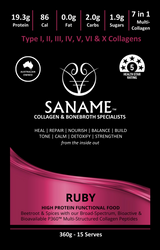 P360™ Beetroot Multi-Collagen