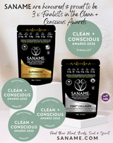 MYSTERY GIFT - Thankyou For Sharing SANAME (Internal Product)