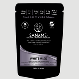 P360™ White Miso Multi-Collagen infused Bone Broth