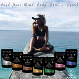 SANAME LIFESTYLE - Feed YOUR Mind, Body, Soul & Spirit2