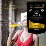 P360™ Turmeric Multi-Collagen