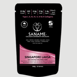 P360™ Singapore Laksa Multi-Collagen infused Bone Broth