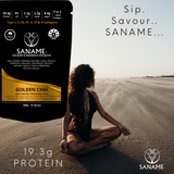 P360™ Turmeric Chai Multi-Collagen