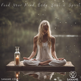 SANAME LIFESTYLE - Feed YOUR Mind, Body, Soul & Spirit