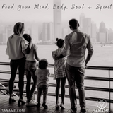 SANAME LIFESTYLE - Feed YOUR Mind, Body, Soul & Spirit2