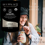 P360™ Vanilla Multi-Collagen