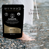 P360™ Mocha Multi-Collagen