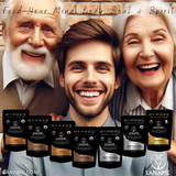 SANAME LIFESTYLE - Feed YOUR Mind, Body, Soul & Spirit