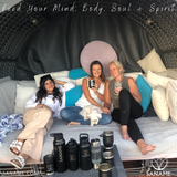 SANAME LIFESTYLE - Feed YOUR Mind, Body, Soul & Spirit