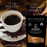 P360™ Coffee Multi-Collagen