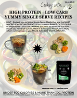 BEST 8Ltr BASIC CHICKEN BROTH SOUP BASE