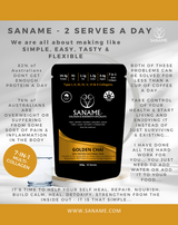 P360™ Turmeric Chai Multi-Collagen