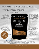 P360™ Coffee Multi-Collagen