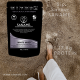 P360™ White Miso Multi-Collagen infused Bone Broth