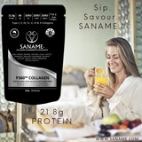 OUR HERO - P360® Pure Multi-Structured Collagen (Unflavoured)