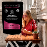 P360™ Beetroot Multi-Collagen