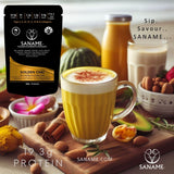 SANAME COOKING - LIFE IS EASY | HEALTHY | YUMMY | NO FUSS with SANAME.....2