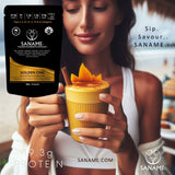 SANAME COOKING - LIFE IS EASY | HEALTHY | YUMMY | NO FUSS with SANAME.....