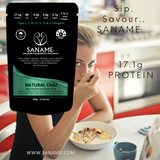 P360™ Natural Chai Multi-Collagen