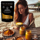 SANAME COOKING - LIFE IS EASY | HEALTHY | YUMMY | NO FUSS with SANAME.....