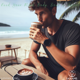 SANAME LIFESTYLE - Feed YOUR Mind, Body, Soul & Spirit