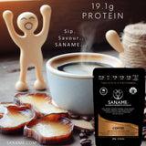 SANAME COOKING - LIFE IS EASY | HEALTHY | YUMMY | NO FUSS with SANAME.....2