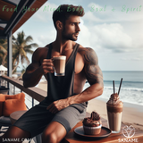 SANAME LIFESTYLE - Feed YOUR Mind, Body, Soul & Spirit