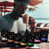 SANAME LIFESTYLE - Feed YOUR Mind, Body, Soul & Spirit