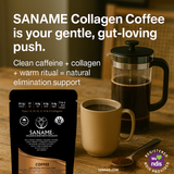 WHY YOUR MORNING POOP MATTERS (AND HOW SANAME HELPS MAKE IT HAPPEN)