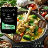 SANAME COOKING - LIFE IS EASY | HEALTHY | YUMMY | NO FUSS with SANAME.....