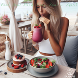 SANAME LIFESTYLE - Feed YOUR Mind, Body, Soul & Spirit